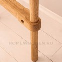Вешалка напольная Тайтес