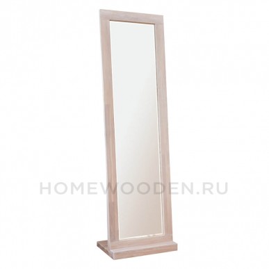 Зеркало напольное Валенсия