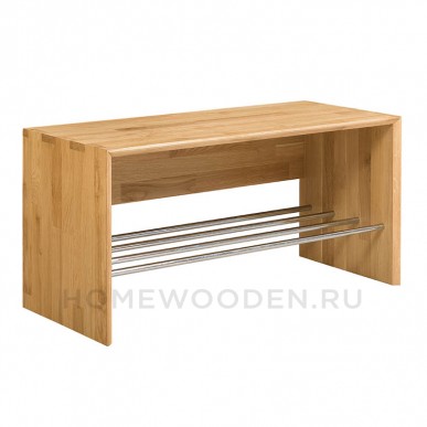 Обувница Грено