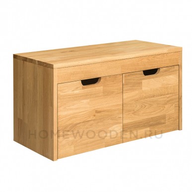 Обувница Терамо 2