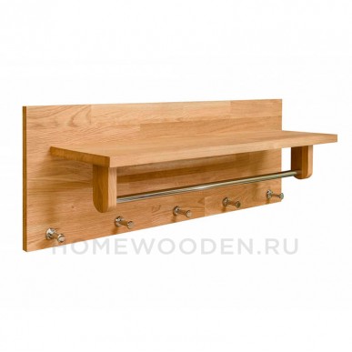 Полка для одежды Эльба