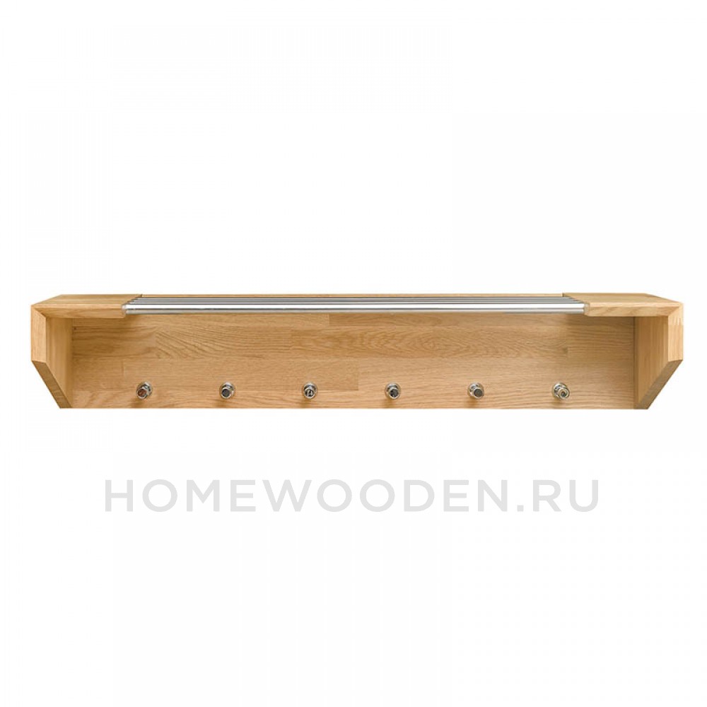 Полка навесная Грено