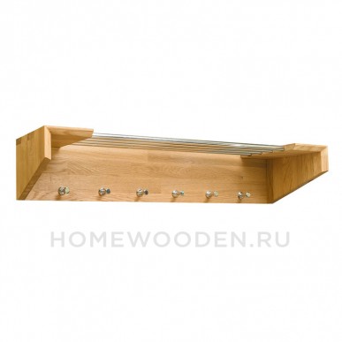 Полка навесная Грено