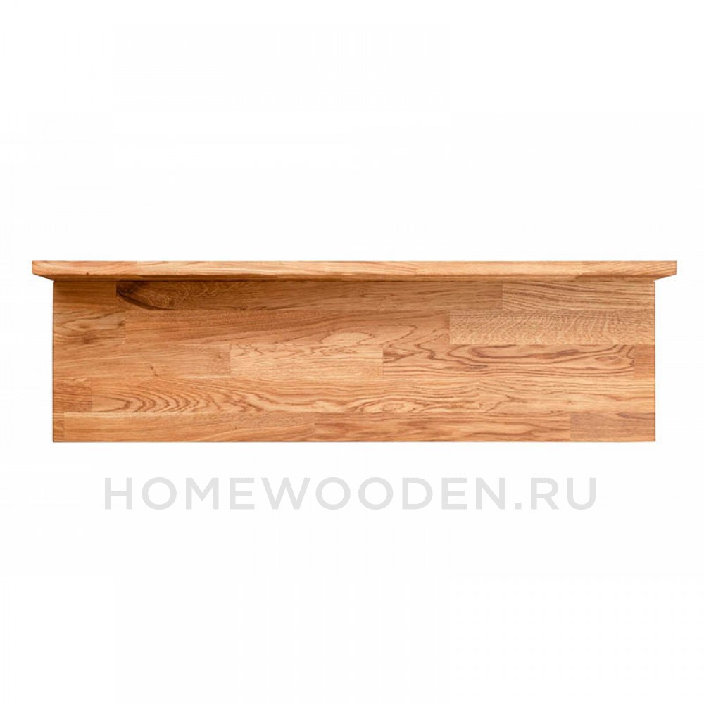 Полка навесная Рио