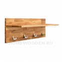 Полка навесная Рио