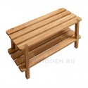 Скамья Каролин