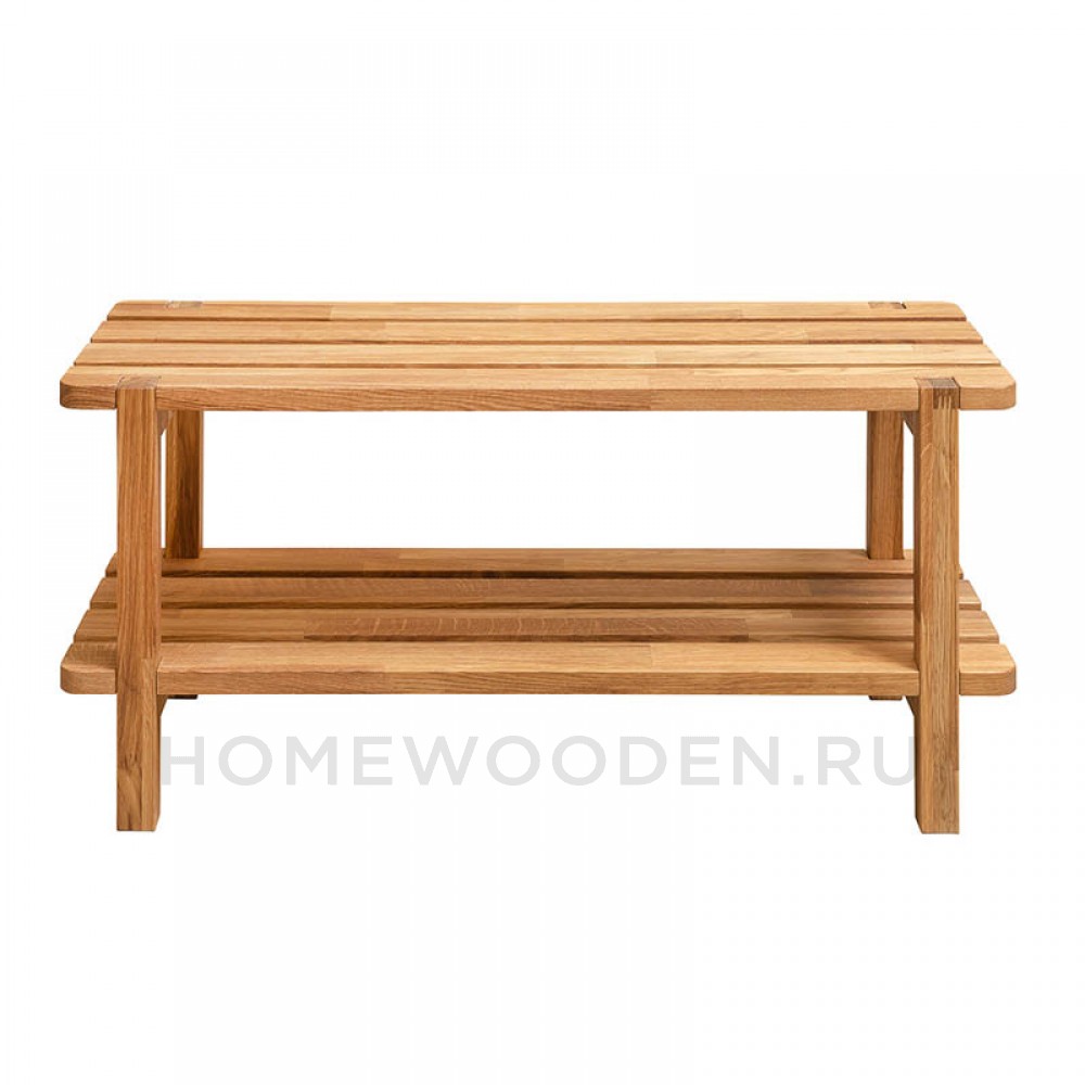 Скамья Каролин