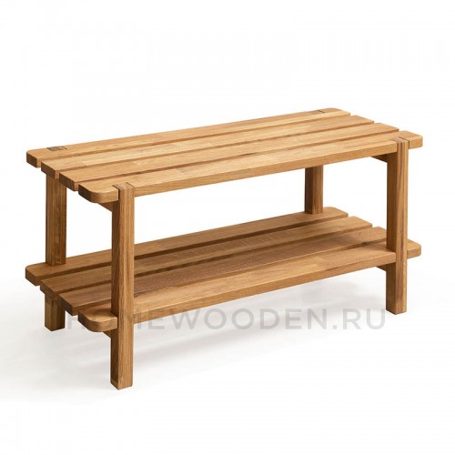 Скамья Каролин