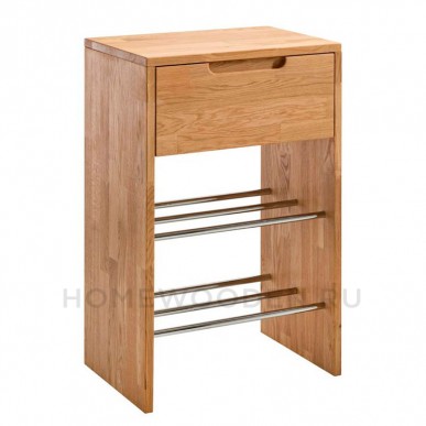 Тумба для обуви Дельф