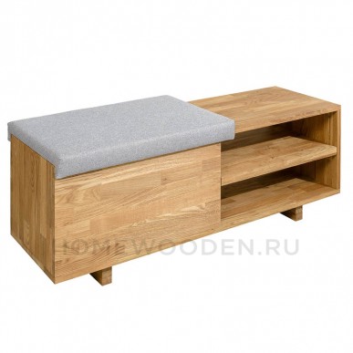 Тумба для обуви Рейни