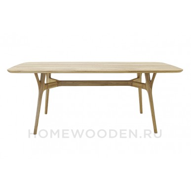 Стол обеденный Винара 160х91 Стол обеденный Винара 160х91