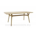 Стол обеденный Винара 160х91