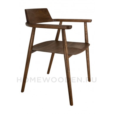 Стул Самурай масло терра Стул Самурай масло терра