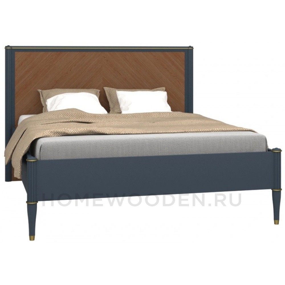 Кровать Тиволи ММ-406-02/16Б