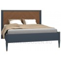 Кровать Тиволи ММ-406-02/16Б