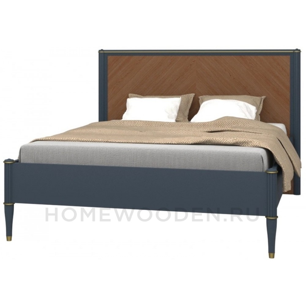 Кровать Тиволи ММ-406-02/16Б
