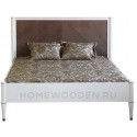 Кровать Тиволи ММ-406-02/16Б