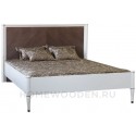 Кровать Тиволи ММ-406-02/16Б
