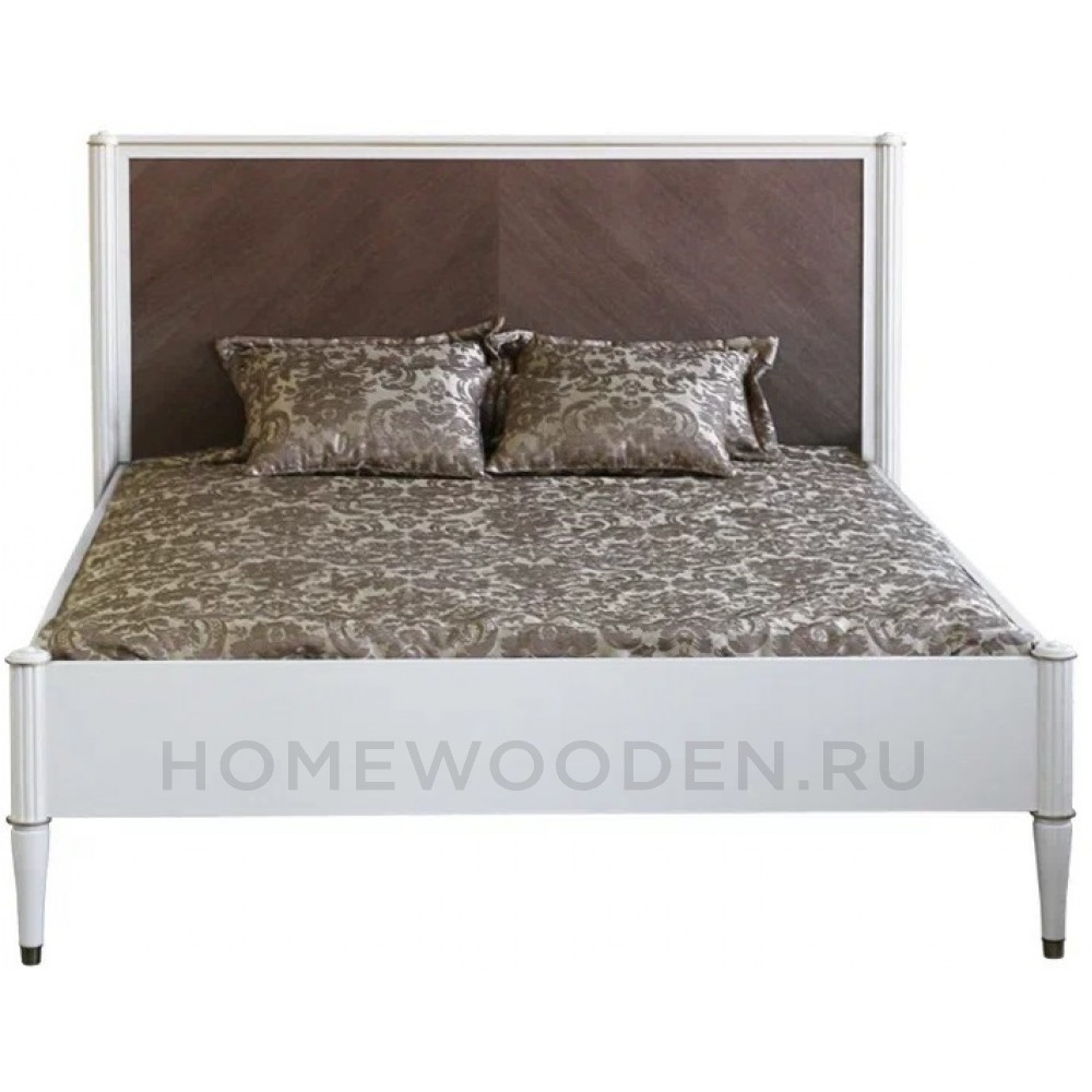 Кровать Тиволи ММ-406-02/16Б