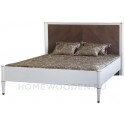 Кровать Тиволи ММ-406-02/16Б