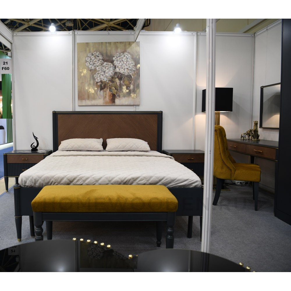 Тумба прикроватная Тиволи ММ-406-03