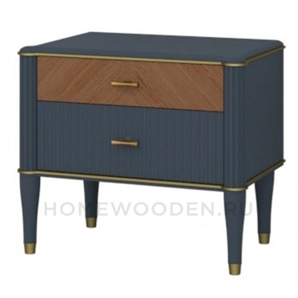 Тумба прикроватная Тиволи ММ-406-03