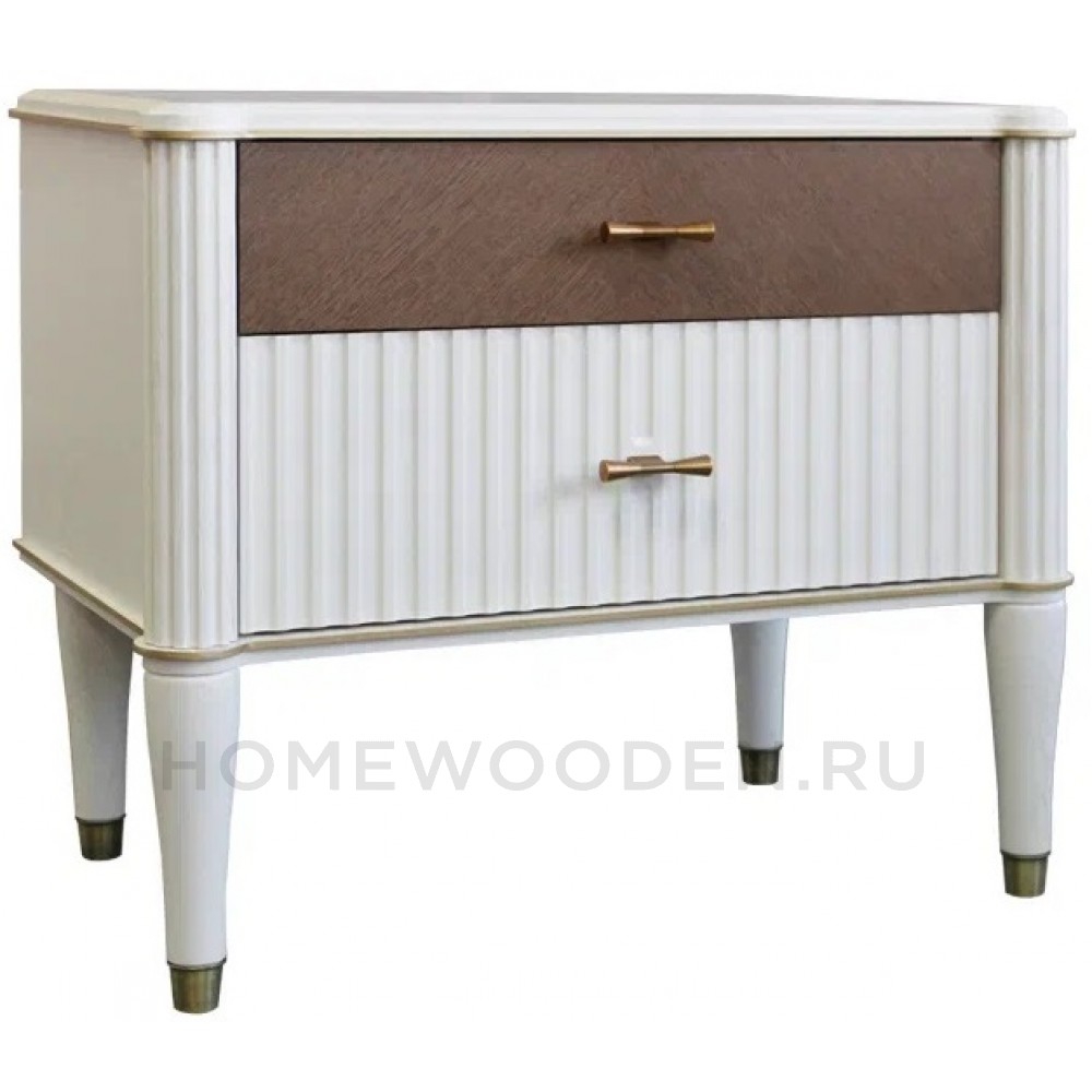 Тумба прикроватная Тиволи ММ-406-03