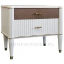 Тумба прикроватная Тиволи ММ-406-03