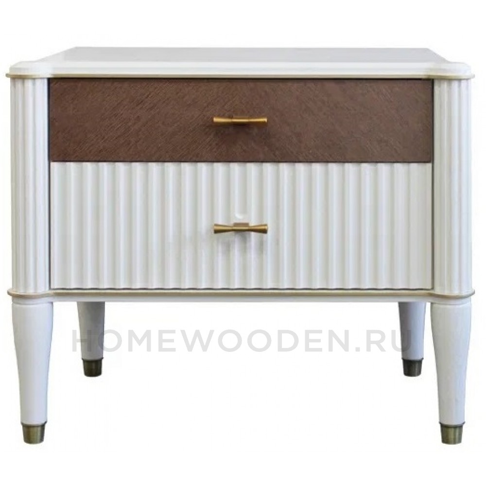 Тумба прикроватная Тиволи ММ-406-03