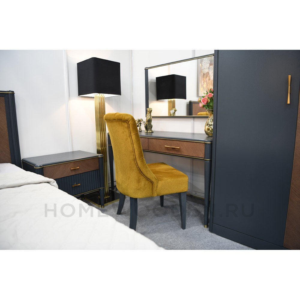 Тумба прикроватная Тиволи ММ-406-03