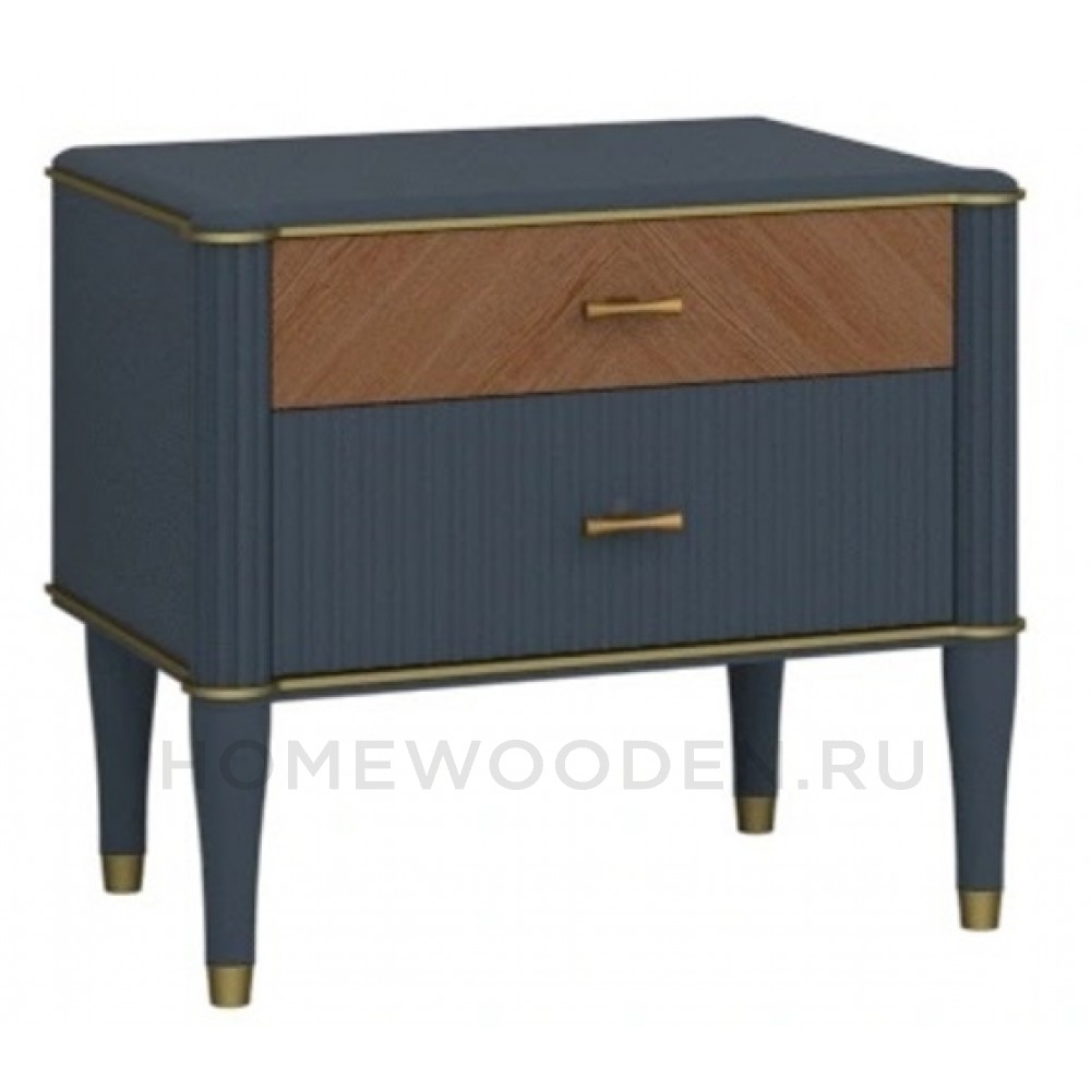 Тумба прикроватная Тиволи ММ-406-03