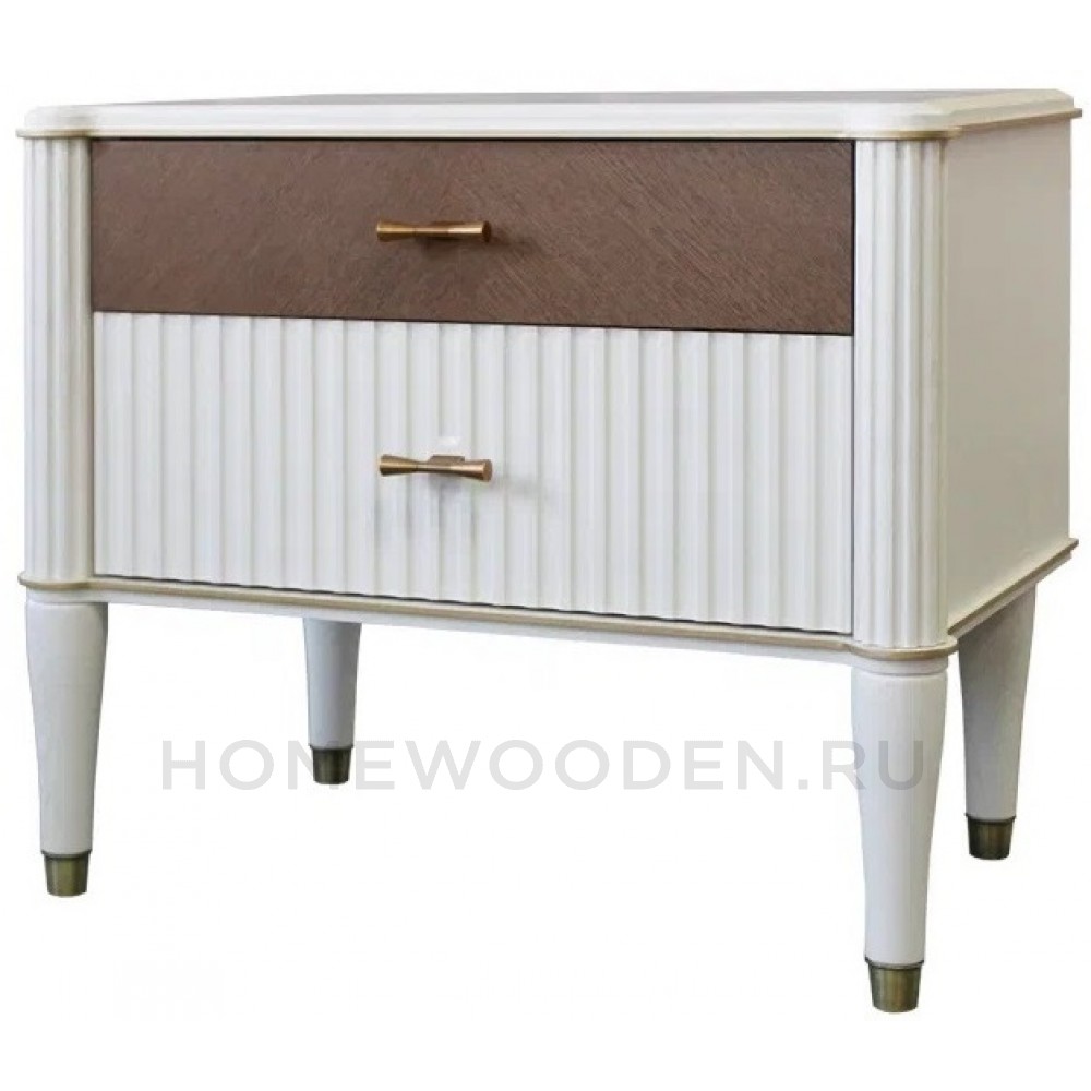 Тумба прикроватная Тиволи ММ-406-03