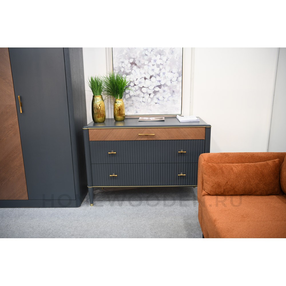 Комод Тиволи ММ-406-04