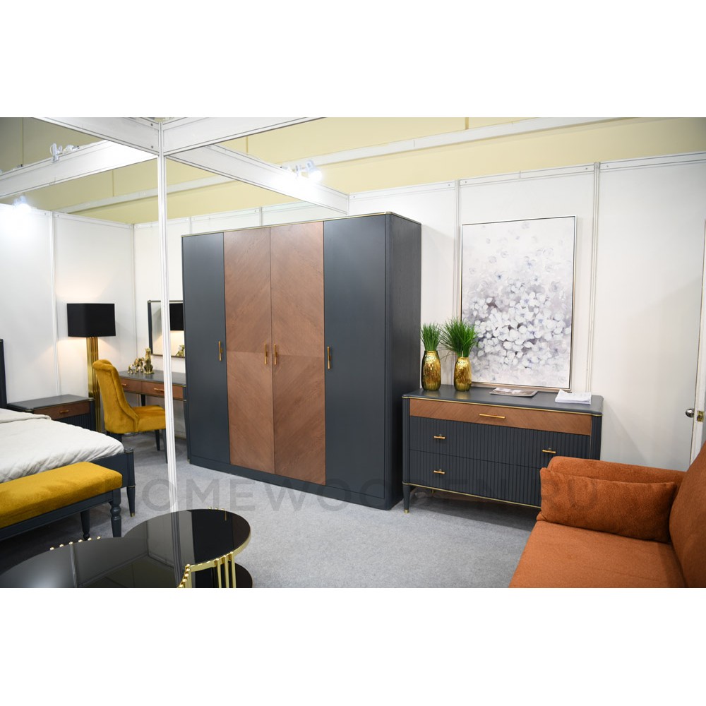 Стол туалетный Тиволи ММ-406-06