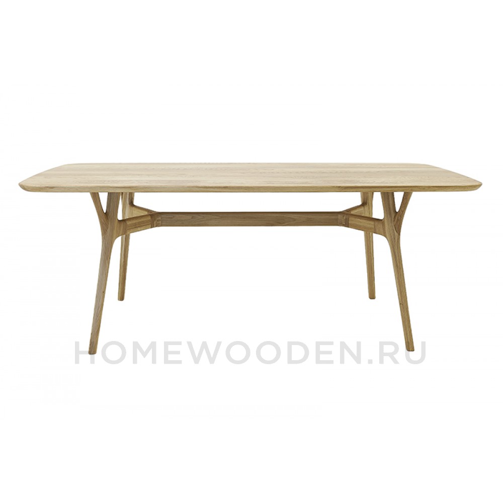 Стол обеденный Винара 180х91