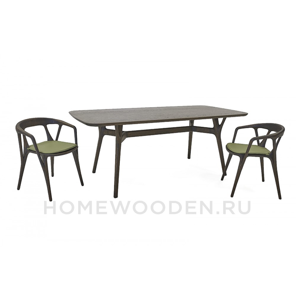 Стол обеденный Винара 200х91