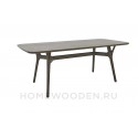 Стол обеденный Винара 200х91