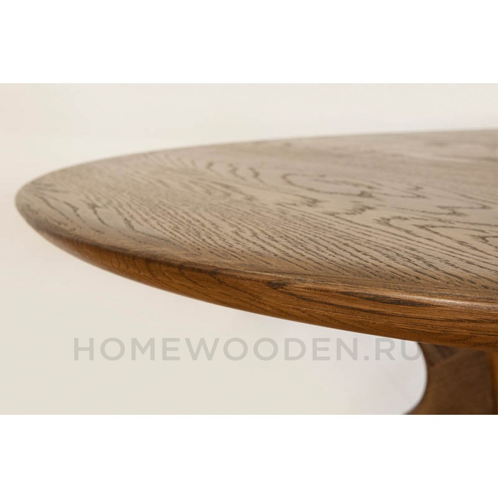 Стол обеденный Оксфорд 110х110