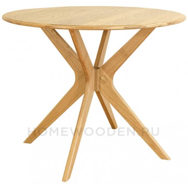 Стол обеденный Олден 95х95 Стол обеденный Олден 95х95