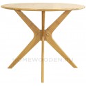 Стол обеденный Олден 95х95