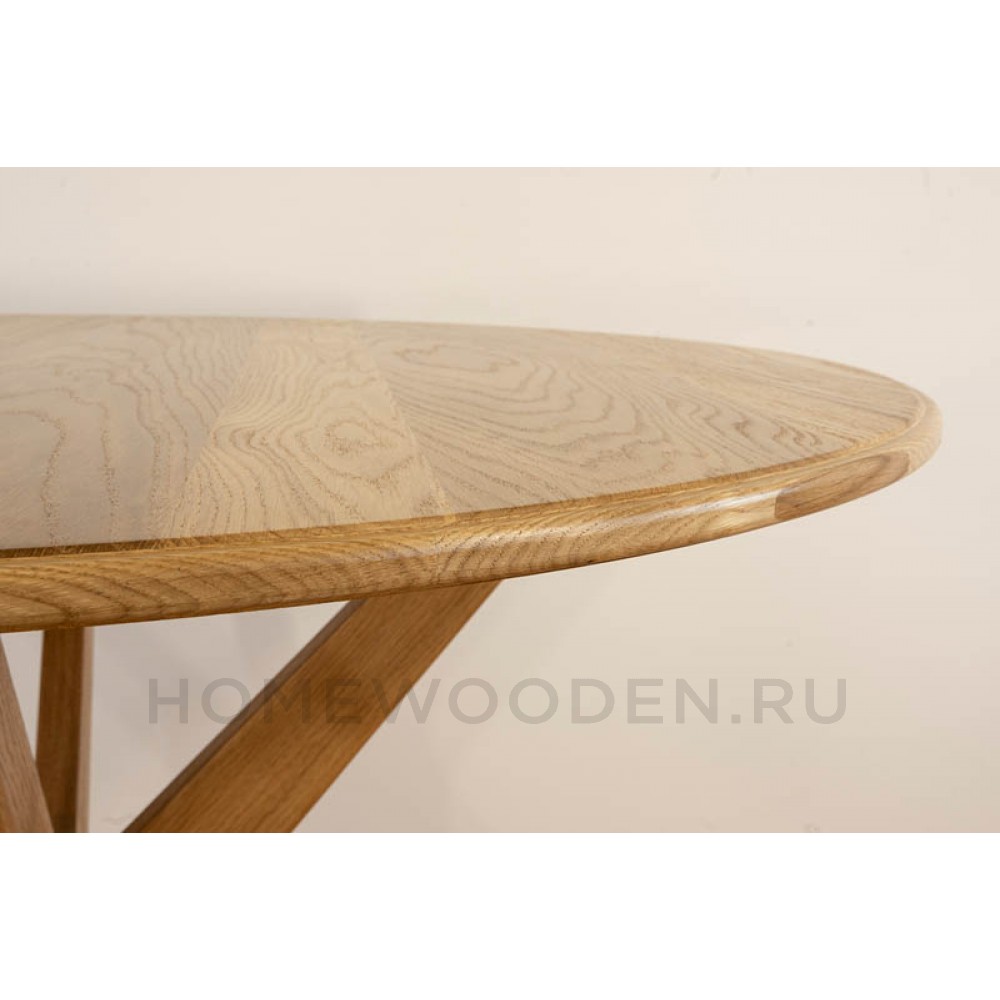 Стол обеденный Олден 95х95