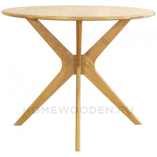 Стол обеденный Олден 95х95