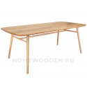 Стол обеденный Тайфун 160х91