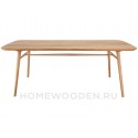 Стол обеденный Тайфун 160х91