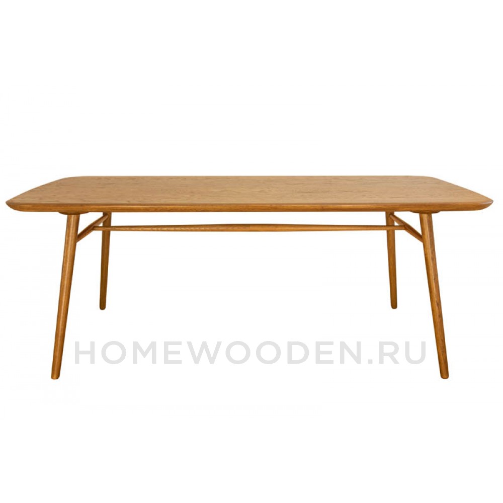 Стол обеденный Тайфун 200х91