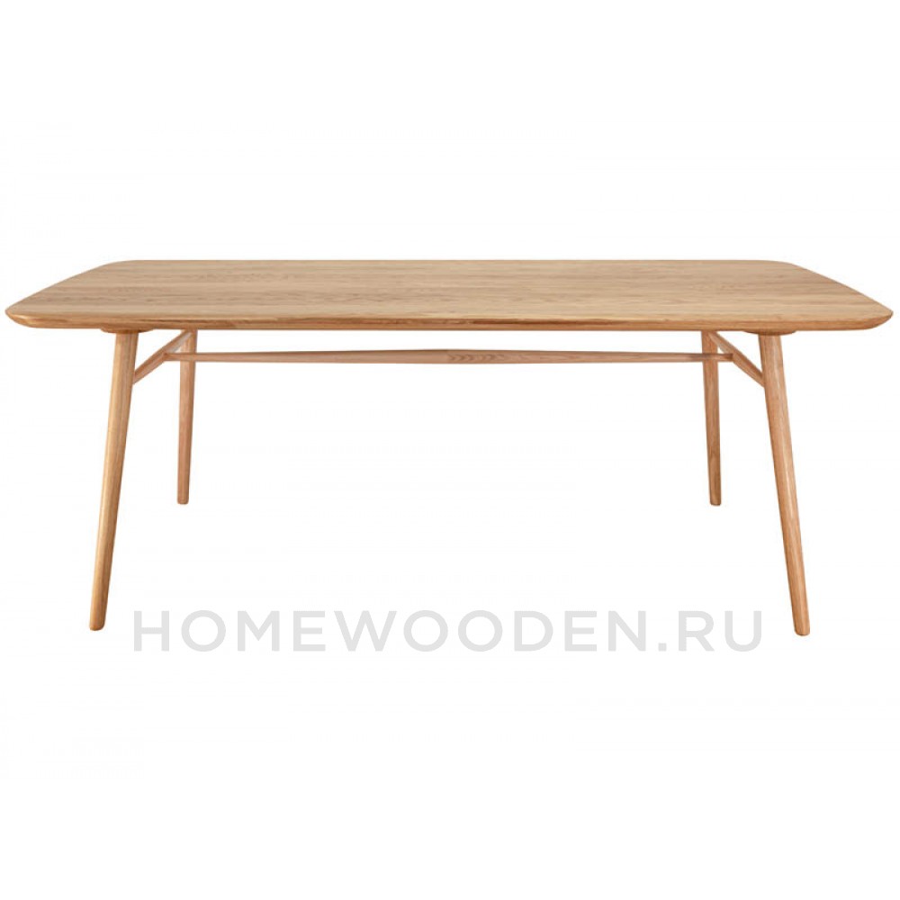 Стол обеденный Тайфун 200х91