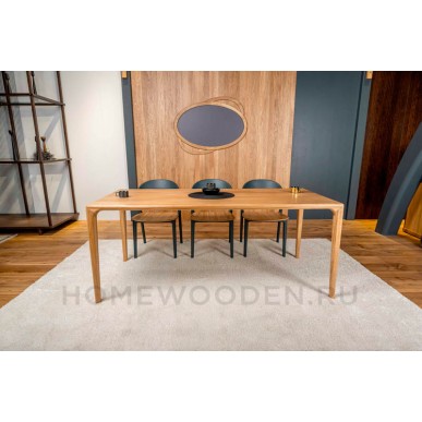 Стол обеденный Милина 160х80