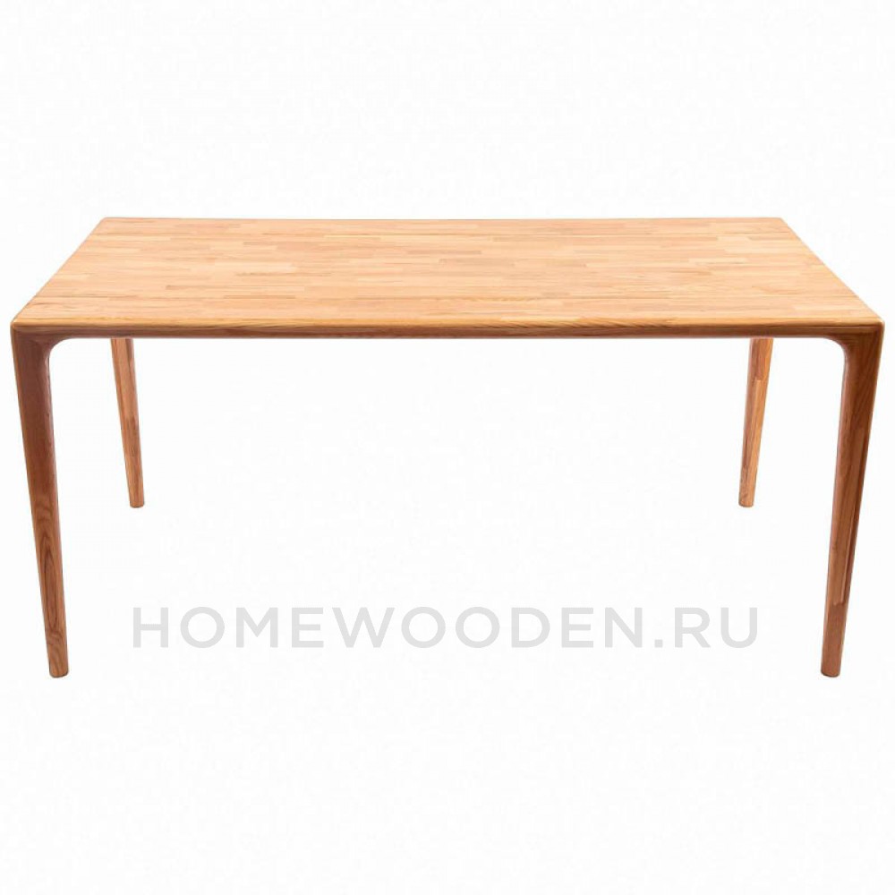 Стол обеденный Милина 160х80