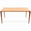 Стол обеденный Милина 160х80
