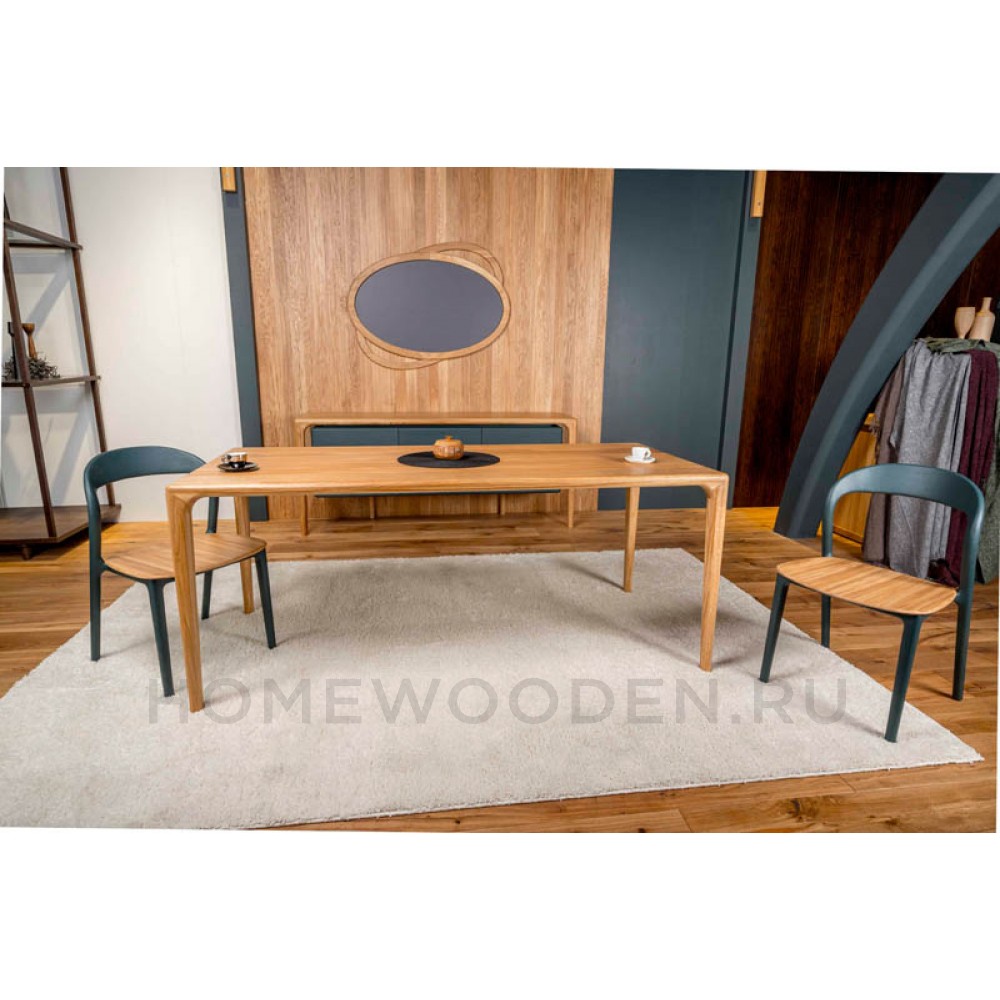 Стол обеденный Милина 180х80